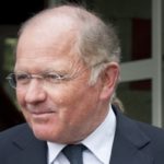 François GOULARD met fin à ses fonctions de Président de la fédération