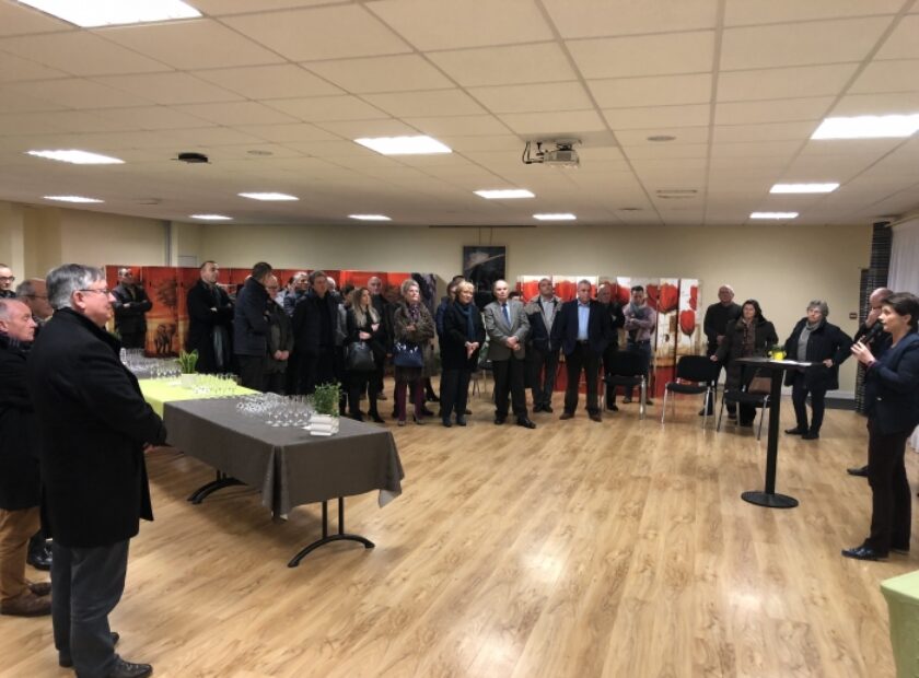 Les-Républicains-de-la-3e-circonscription-rassemblent-3-Février-2019