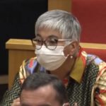 Muriel Jourda désignée membre de la commission d'enquête pour l'évaluation des politiques publiques face aux grandes pandémies à la lumière de la crise sanitaire de la covid-19