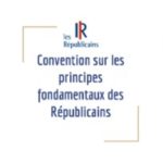 Restitution départementale de la la Consultation « Valeurs et Principes Fondamentaux des Républicains »