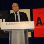 Alain Juppé en Morbihan