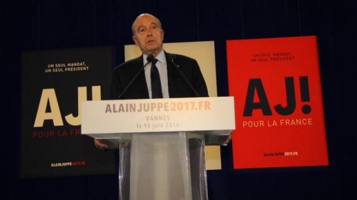 républicain-morbihan-Alain Juppé en Morbihan