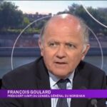 Analyse des grèves de la SNCF par F.GOULARD