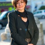 Interview avec Brigitte Melin