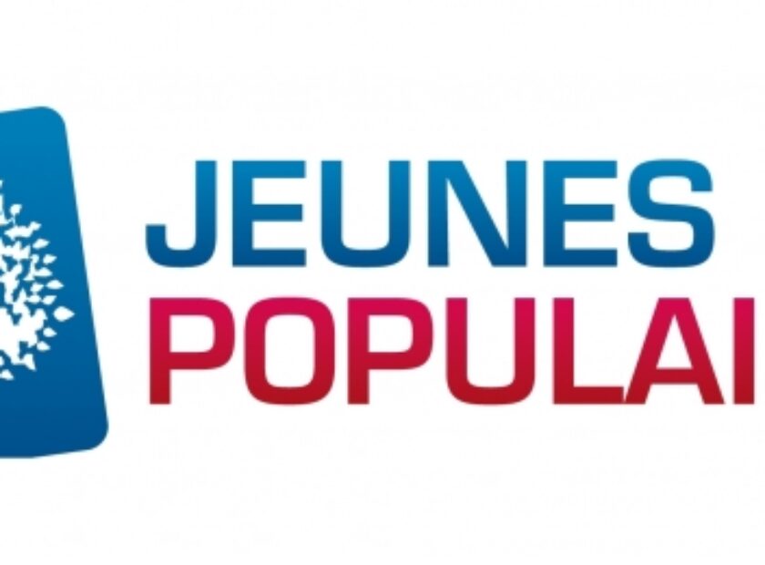 republicain-morbihan-Ronan-LOAS-délégué-Jeunes-Populaires-56-sur-TY-TELE