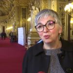 SÉNAT : Élection à la présidence de la commission des lois