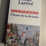 Conférence de Guillaume LARRIVÉ le lundi 2 Décembre à 18:00 H au PAC à VANNES