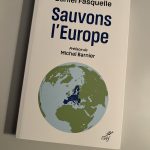 Conférence de Daniel FASQUELLE le lundi 16 Décembre à 18:00 H au PAC à VANNES